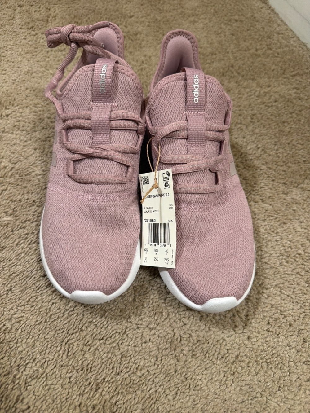 Brand new adidas